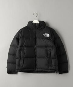 ＜THE NORTH FACE＞ショート ヌプシ ジャケット