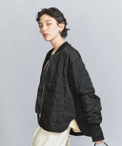 【別注】＜FIVE BROTHER＞キルティングジャケット 23SS -ウォッシャブル-