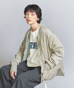 【別注】＜FIVE BROTHER＞キルティングジャケット 23SS -ウォッシャブル-