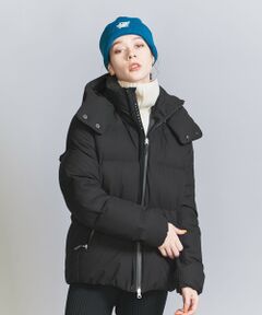 【別注】＜DESCENTE ALLTERRAIN＞ MIZUSAWA DOWN ANCHOR アンカー ダウンジャケット/水沢ダウン