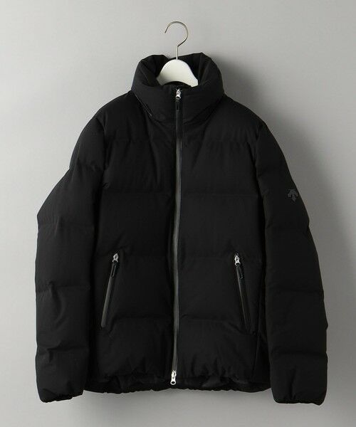 BEAUTY&YOUTH UNITED ARROWS / ビューティー&ユース ユナイテッドアローズ その他アウター | 【別注】＜DESCENTE ALLTERRAIN＞ MIZUSAWA DOWN ANCHOR アンカー ダウンジャケット/水沢ダウン | 詳細17