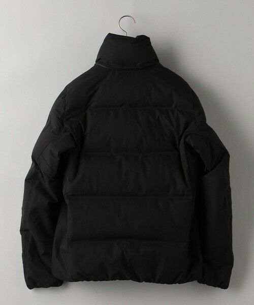 BEAUTY&YOUTH UNITED ARROWS / ビューティー&ユース ユナイテッドアローズ その他アウター | 【別注】＜DESCENTE ALLTERRAIN＞ MIZUSAWA DOWN ANCHOR アンカー ダウンジャケット/水沢ダウン | 詳細18