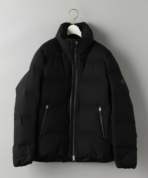 BEAUTY&YOUTH UNITED ARROWS / ビューティー&ユース ユナイテッドアローズ その他アウター | 【別注】＜DESCENTE ALLTERRAIN＞ MIZUSAWA DOWN ANCHOR アンカー ダウンジャケット/水沢ダウン | 詳細19