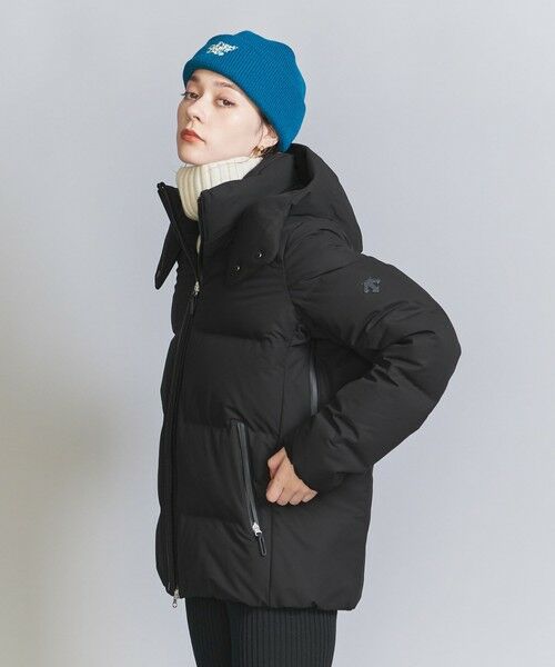 BEAUTY&YOUTH UNITED ARROWS / ビューティー&ユース ユナイテッドアローズ その他アウター | 【別注】＜DESCENTE ALLTERRAIN＞ MIZUSAWA DOWN ANCHOR アンカー ダウンジャケット/水沢ダウン | 詳細6