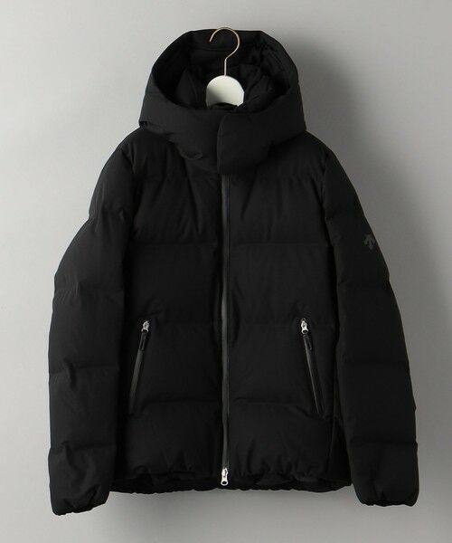 BEAUTY&YOUTH UNITED ARROWS / ビューティー&ユース ユナイテッドアローズ その他アウター | 【別注】＜DESCENTE ALLTERRAIN＞ MIZUSAWA DOWN ANCHOR アンカー ダウンジャケット/水沢ダウン | 詳細8