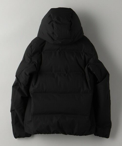 BEAUTY&YOUTH UNITED ARROWS / ビューティー&ユース ユナイテッドアローズ その他アウター | 【別注】＜DESCENTE ALLTERRAIN＞ MIZUSAWA DOWN ANCHOR アンカー ダウンジャケット/水沢ダウン | 詳細9