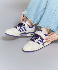 ＜adidas Originals＞FORUM 84 LOW/スニーカー