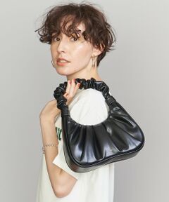 BEAUTY&YOUTH UNITED ARROWS / ビューティー&ユース ユナイテッドアローズ ハンドバッグ | ＜JW PEI＞GABBI ハンドバッグ 2