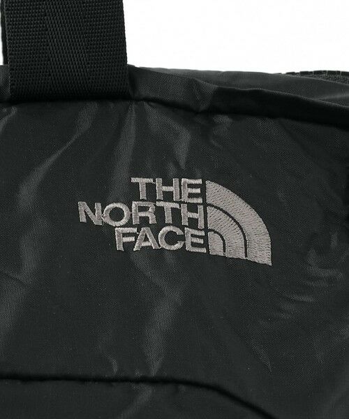 BEAUTY&YOUTH UNITED ARROWS / ビューティー&ユース ユナイテッドアローズ トートバッグ | ＜THE NORTH FACE＞グラム トート -2WAY- | 詳細8