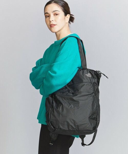 THE NORTH FACE リュックサック GLAM TOTE - リュック/バックパック