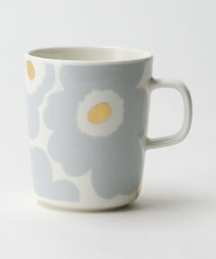 【WEB限定】＜marimekko＞ UNIKKO マグカップ