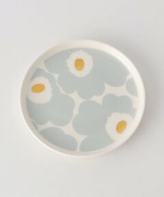 【WEB限定】＜marimekko＞ UNIKKO PLATE13.5