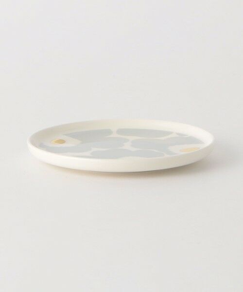 BEAUTY&YOUTH UNITED ARROWS / ビューティー&ユース ユナイテッドアローズ 食器 | 【WEB限定】＜marimekko＞ UNIKKO PLATE13.5 | 詳細4