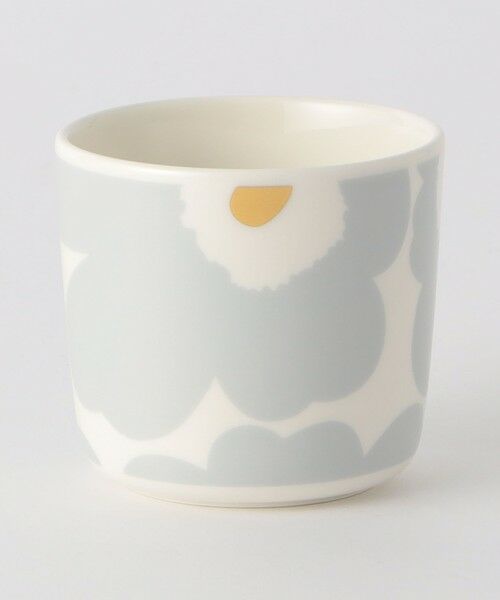 WEB限定】＜marimekko＞ UNIKKO コーヒーカップセット /2P （グラス