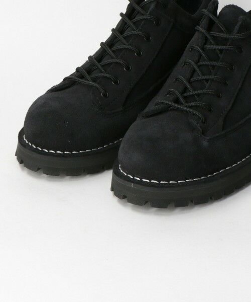 別注】 ＜DANNER＞ FIELDBOOTS LO/ブーツ （ブーツ（ショート丈