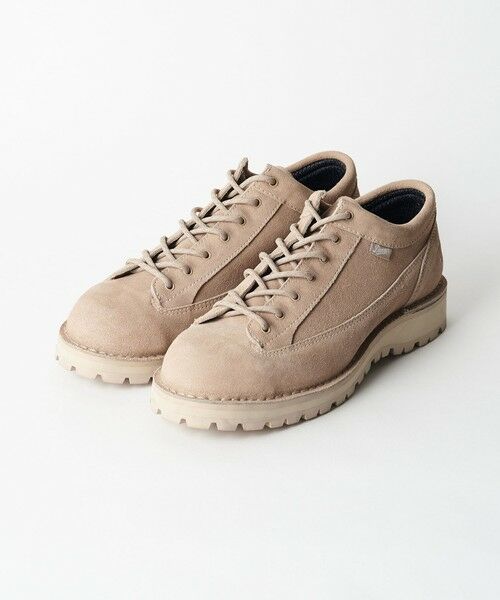 別注】 ＜DANNER＞ FIELDBOOTS LO/ブーツ （ブーツ（ショート丈