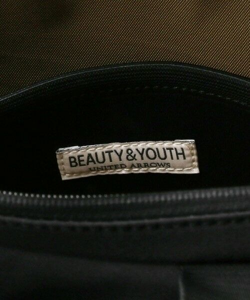 BEAUTY&YOUTH UNITED ARROWS / ビューティー&ユース ユナイテッドアローズ リュック・バックパック | by 小松マテーレ リュック | 詳細8