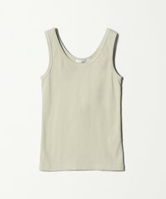 BEAUTY&YOUTH UNITED ARROWS / ビューティー&ユース ユナイテッドアローズ タンクトップ | コットンブレンド テレコ タンクトップ