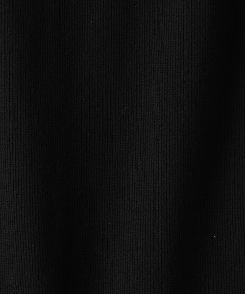 BEAUTY&YOUTH UNITED ARROWS / ビューティー&ユース ユナイテッドアローズ タンクトップ | コットンブレンド テレコ タンクトップ | 詳細8