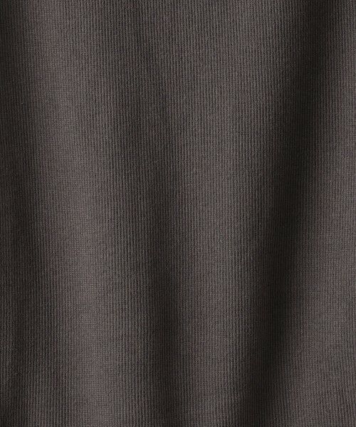 BEAUTY&YOUTH UNITED ARROWS / ビューティー&ユース ユナイテッドアローズ タンクトップ | コットンブレンド テレコ タンクトップ | 詳細12