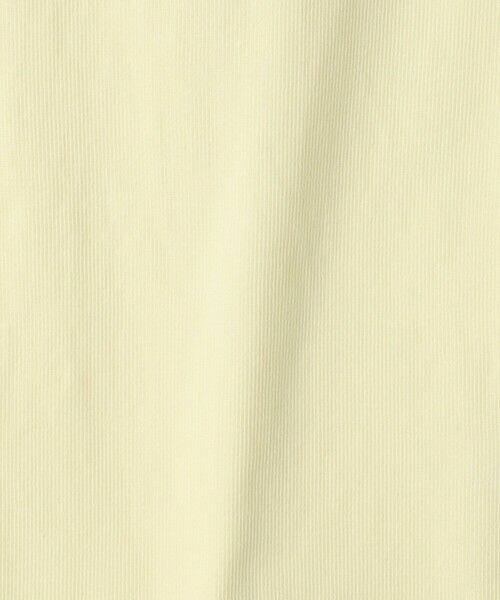 BEAUTY&YOUTH UNITED ARROWS / ビューティー&ユース ユナイテッドアローズ タンクトップ | コットンブレンド テレコ タンクトップ | 詳細19