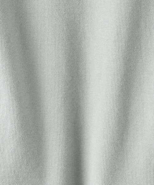 BEAUTY&YOUTH UNITED ARROWS / ビューティー&ユース ユナイテッドアローズ タンクトップ | コットンブレンド テレコ タンクトップ | 詳細30