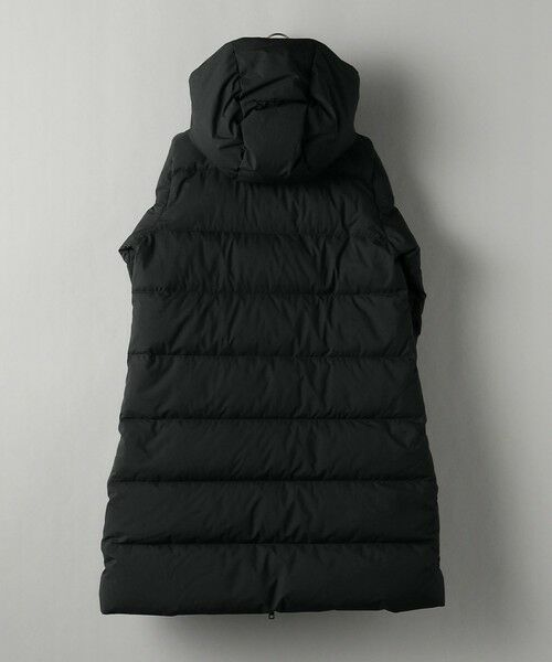 BEAUTY&YOUTH UNITED ARROWS / ビューティー&ユース ユナイテッドアローズ ダウンジャケット・ベスト | ＜THE NORTH FACE＞ウィンドストッパー ダウンシェル コート | 詳細8