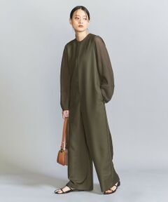 オールインワン・サロペット | ファッション通販 タカシマヤ ...
