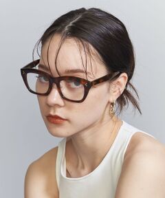 【別注】＜ch!iii×KANEKO OPTICAL× BEAUTY&YOUTH＞アイウエア