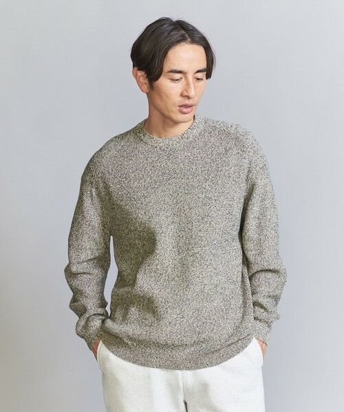 Beauty＆youth United Arrows ニット セーター | labiela.com