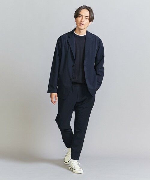 BEAUTY & YOUTH  360°master セットアップ ユナイテッドアローズ 360 master セットアップ サイズM