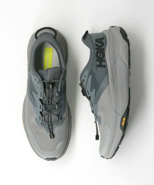 HOKA ONE ONE＞ TRANSPORT/スニーカー （スニーカー）｜BEAUTY&YOUTH