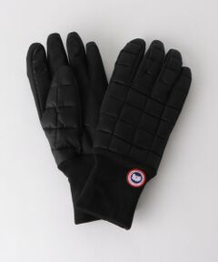 ＜CANADA GOOSE（カナダグース）＞ NORTHERN GLOVE/グローブ □□