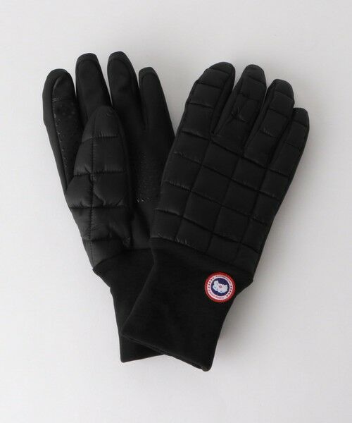 CANADA GOOSE（カナダグース）＞ NORTHERN GLOVE/グローブ □□ （手袋