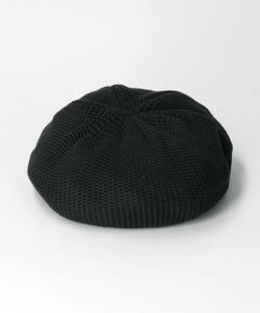 ＜Racal＞ KINT BERET/ベレー