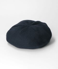 ＜Racal＞ KINT BERET/ベレー