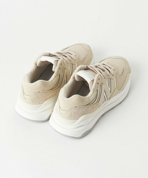 【国内EXCLUSIVE】＜New Balance＞W5740STD/スニーカー