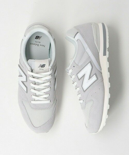 ＜New Balance＞WL996 23SS/スニーカー