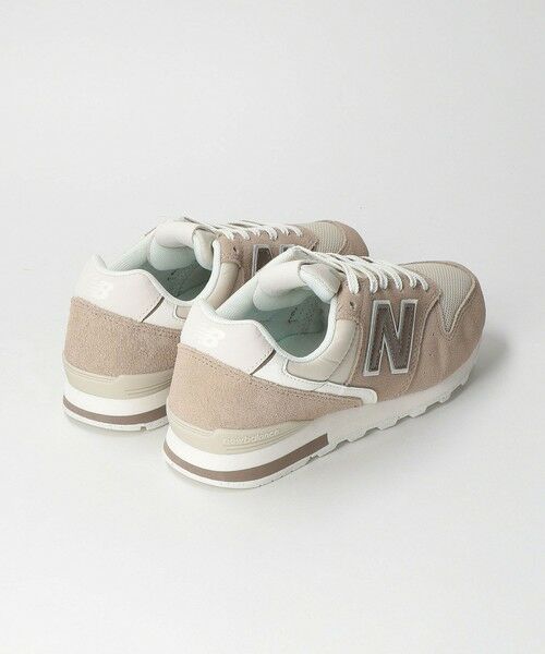 ＜New Balance＞WL996 23SS/スニーカー