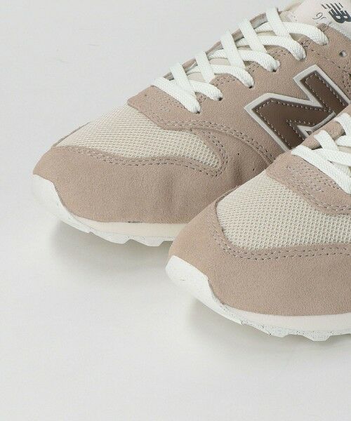 ＜New Balance＞WL996 23SS/スニーカー