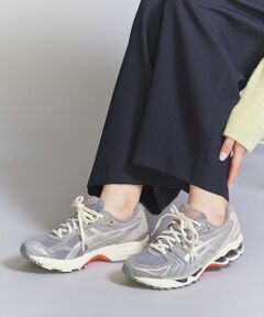 ＜asics＞GEL-KAYANO14 スニーカー