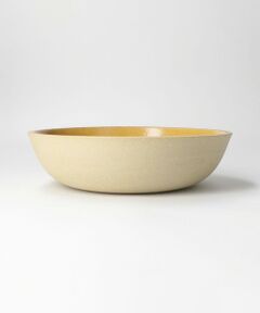 【WEB限定/別注】＜ONE KILN＞カルチベイト ボウル L