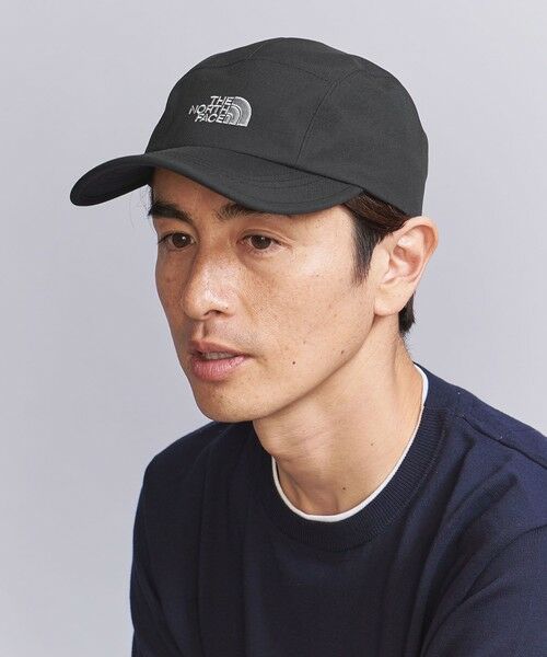BEAUTY&YOUTH UNITED ARROWS / ビューティー&ユース ユナイテッドアローズ ハット | ＜THE NORTH FACE＞ GORE-TEX CAP/キャップ | 詳細13