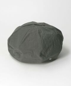 ＜halo commodity＞ SALT PATH BERET/ベレー