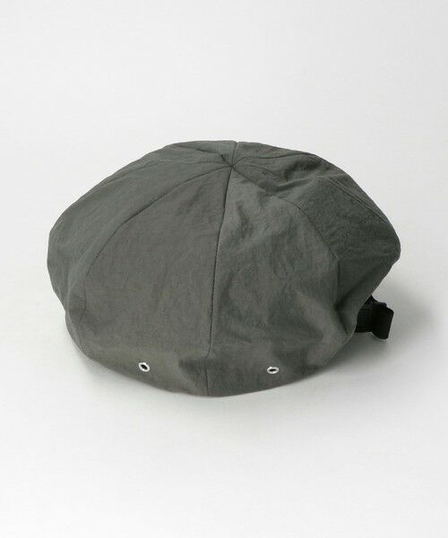 ＜halo commodity＞ SALT PATH BERET/ベレー