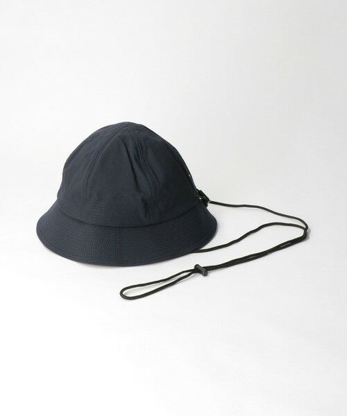 BEAUTY&YOUTH UNITED ARROWS / ビューティー&ユース ユナイテッドアローズ ハット | ＜halo commodity＞ FAULT HAT/ハット | 詳細4
