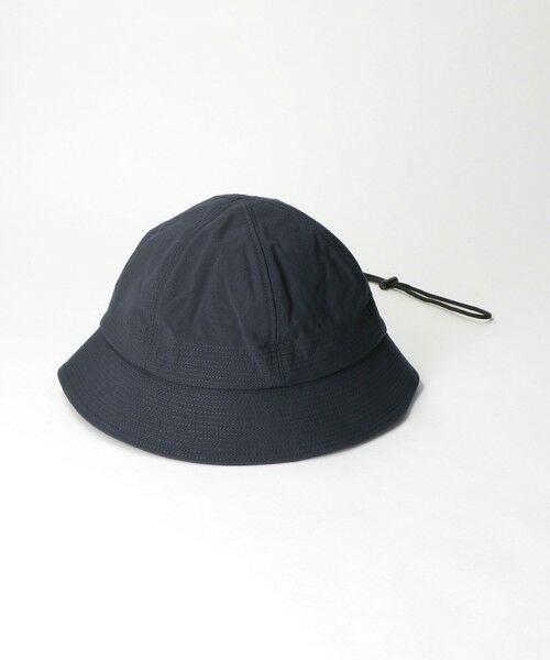 BEAUTY&YOUTH UNITED ARROWS / ビューティー&ユース ユナイテッドアローズ ハット | ＜halo commodity＞ FAULT HAT/ハット | 詳細5