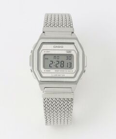 ＜CASIO＞ A1000MA-7JF/腕時計