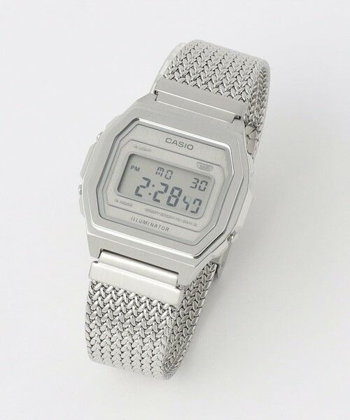 CASIO＞ A1000MA-7JF/腕時計 （腕時計）｜BEAUTY&YOUTH UNITED ARROWS