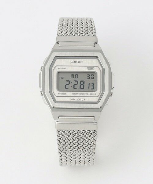 最終値下げ　CASIO / A1000MA-7JF カシオ 腕時計